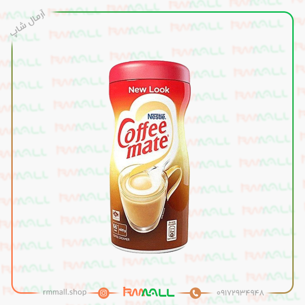 کافی میت نستله با طعم اوریجینال 400 گرم