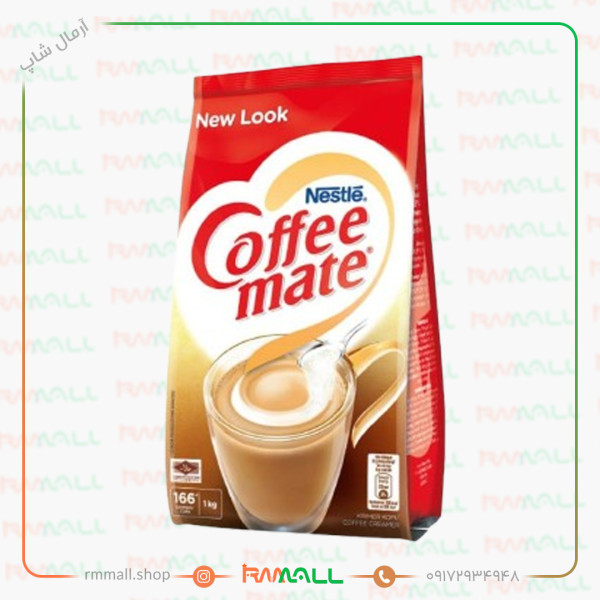 کافی میت نستله با طعم اوریجینال 1 کیلو