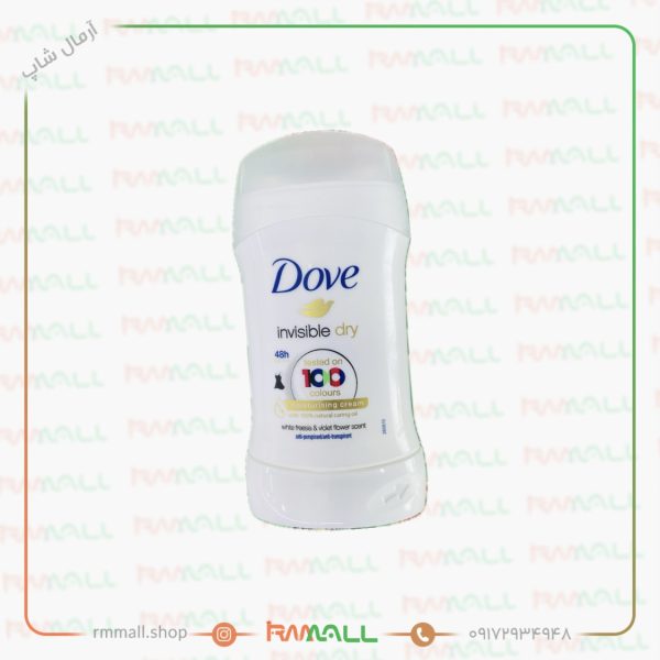 مام داو invisible dry 100 colours